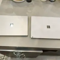 سرفیس بوک 2 گرافیک دار درحد