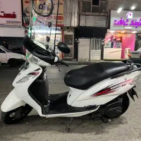 ویگو معاوضه فقط با ام اس وان ۵۰ سی سی