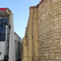 آجر|مصالح و تجهیزات ساختمان|بیرجند, |دیوار