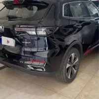 چانگان مونتاژ۱۴۰۴