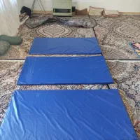 تشک جودو و کشتی