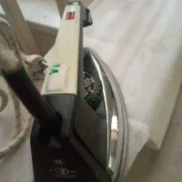 اتو برقی قدیمی|اتو و لوازم اتو|فردیس, قریشی|دیوار