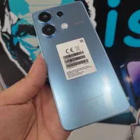 شیائومی Redmi Note 13 با حافظهٔ ۲۵۶ گیگابایت|موبایل|اندیمشک, |دیوار