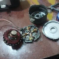 خدمات تخصصی برق و الکترونیک خودرو|خدمات موتور و ماشین|رشت, حومه رشت|دیوار