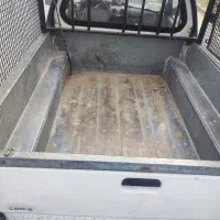 پراید وانت 93|خودرو سواری و وانت|مشهد, انقلاب|دیوار