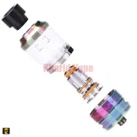 ویپ دیجی‌فلیور ایکس پی 77 وات رنگ بنفش و مشکی|زیورآلات و اکسسوری|تربت‌حیدریه, رباط سفلی|دیوار