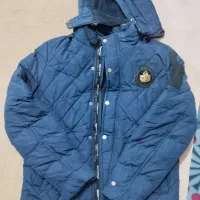 کاپشن مردانه|لباس|بهارستان, |دیوار