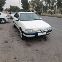 پژو تیوفایو۹۱ پژو تیوفایو۹۱