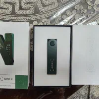 کیف پول سخت افزاری لجر مدل Nano X نو