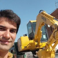 اجاره مینی بیل