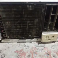 کولر گازی ۱۲ هزار سامسونگ|کولر گازی و فن‌کوئل|تهران, آذری|دیوار