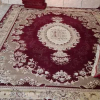 فرش 12 و9 متری