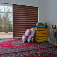 سوییت با و کولر و پارکینگ و تراس|اجارهٔ کوتاه‌مدت آپارتمان و سوئیت|سنگر, |دیوار
