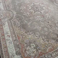 فرش شیردل۲تخته۱۲متری ۵۰۰شانه تراکم۱۰۰۰بهاران مشهد|فرش|مشهد, سیلو|دیوار
