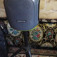 اسپیکر هوپ استار|پخش‌کننده همراه|قشم, |دیوار