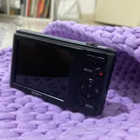 دوربین وینتیج sony