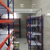 قفسه سبک|فروشگاه و مغازه|مراغه, |دیوار