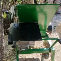 یک دستگاه علوفه خردکن|ماشینآلات صنعتی|لاله زار, |دیوار