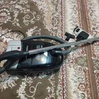 جاروبرقی سالم