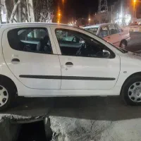 ۲۰۶تیپ۵مدل۹۴