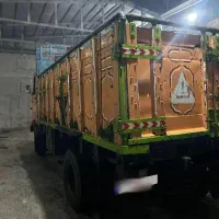 خاور ۶۰۸|خودرو سنگین|تهران, بوستان چیتگر|دیوار