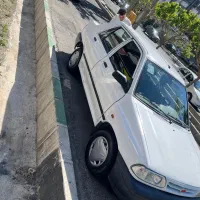 پراید۱۳۱،مدل۹۶،سفید،نقد،اقساط