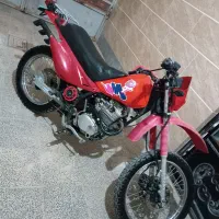 تریل 200 مدل 82