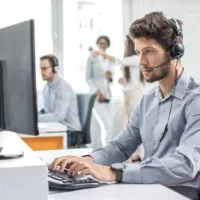 استخدام آقا و خانم ، فروش و مشاوره تلفنی ،پاره‌وقت