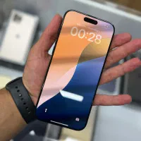 ایفون 16پرومکس|موبایل|یزد, |دیوار