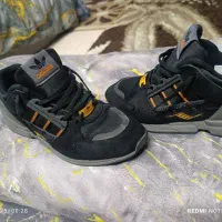 کتونی zx 41|کیف، کفش، کمربند|اندیشه, شهرک صدف|دیوار