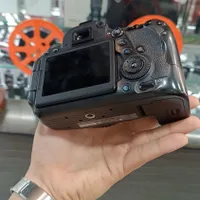 6D mark 2 body|دوربین عکاسی و فیلم‌برداری|تهران, فردوسی|دیوار