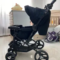 کالسکه دلیجان نو