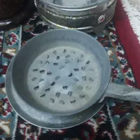 قلیان برنجی|صنایع دستی و سایر لوازم تزئینی|مشهد, ده دی|دیوار