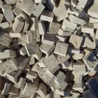 سنگکوبیک مناسب برای کف باغ ویلا و پارکینگ|مصالح و تجهیزات ساختمان|رودبار, |دیوار