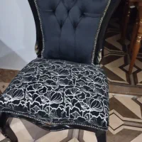 مبل سلطنتی 9 نفره با ۳ عدد جلو مبلی|مبلمان خانگی و میز عسلی|زاهدان, |دیوار