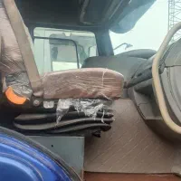 فروش کشنده هوو ۲۰۰۷|خودرو سنگین|اهواز, گلستان|دیوار