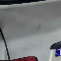 پراید مدل ۹۱|خودرو سواری و وانت|اندیشه, اندیشه فاز ۲|دیوار