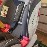 صندلی ماشین جیکل اصل فرانسه