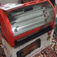 یک عدد بخاری فن دار نو به فروش می‌رسد