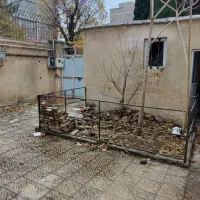 خانه ویلایی شمالی منطقه۴ زیباشهر