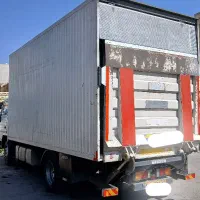 هیوندا ۶ تن