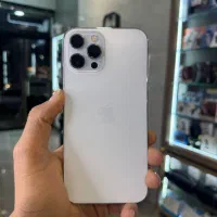 IPHONE 12 promax zaa