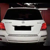 بنز GLK350|خودرو سواری و وانت|تهران, شهرک غرب|دیوار