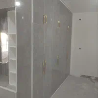 کمد لباسی|جاکفشی، کمد، دراور|شهرکرد, |دیوار