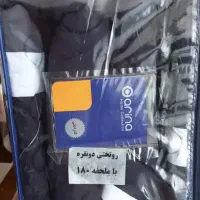 روتختی دو نفره نخ پنبه کارینا|سرویس روتختی|شیراز, شهرک گلستان|دیوار