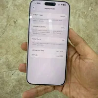 iphone 17 pro max 512gb|موبایل|تهران, هفت حوض|دیوار