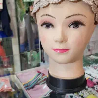 کلاه قلاببافی|لباس|بجنورد, |دیوار