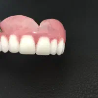 لابراتوار پروتزمتحرک