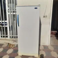 یخچال فریزر ۱۲ فوت و یک کوئیک خونگی..|یخچال و فریزر|شیراز, کوزه گری|دیوار