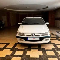 پژو پارس LX TU۵، مدل ۱۳۹۸
